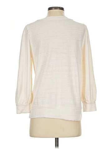 Ann Taylor LOFT Sweatshirt (view 2)