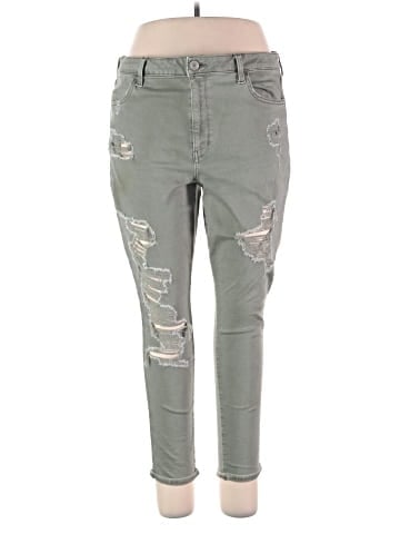 American Eagle Outfitters Jeans (view 1)