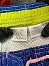Koala Baby Blue Board Shorts 12-18 MO / 18 MO - photo 3