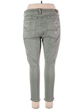 American Eagle Outfitters Jeans (view 2)
