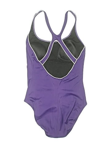 Speedo One Piece Swimsuit (view 2)