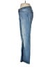 Kut from the Kloth 100% Elastane Blue Jeans Size 6 - photo 5