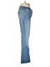 Kut from the Kloth 100% Elastane Blue Jeans Size 6 - photo 4