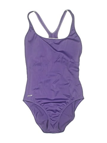 Speedo One Piece Swimsuit (view 1)