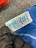 I Play Blue Rash Guard 12-18 MO / 18 MO - photo 3
