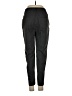 Zara Chevron-herringbone Black Dress Pants Size XS - photo 2