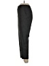 Zara Chevron-herringbone Black Dress Pants Size XS - photo 5