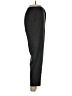 Zara Chevron-herringbone Black Dress Pants Size XS - photo 4