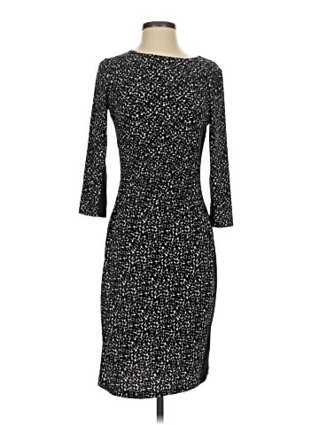 Anne Klein Cocktail Dress (view 1)
