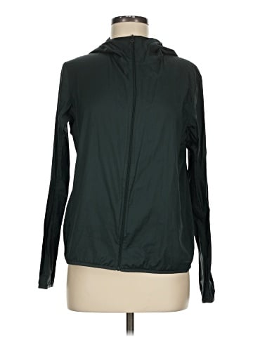 Uniqlo Track Jacket (view 1)