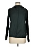 Uniqlo Solid Green Track Jacket Size M - photo 1