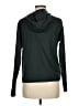 Uniqlo Solid Green Track Jacket Size M - photo 2