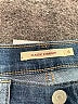 Levi's 100% Cotton Blue Jeans Size 6 - photo 7