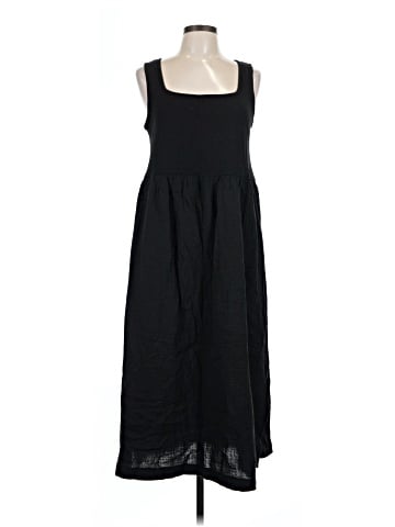 Madewell Knit Tank Midi Dress (view 1)