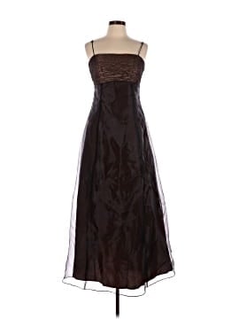 Betsy & Adam Cocktail Dress (view 1)