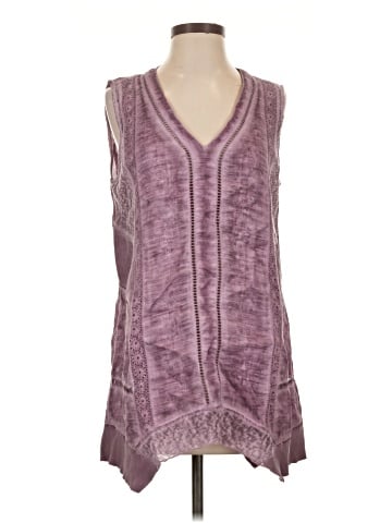 Soft Surroundings Sleeveless Blouse (view 1)