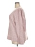 Ann Taylor LOFT Pink Pullover Sweater Size 20 - photo 5