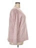 Ann Taylor LOFT Pink Pullover Sweater Size 20 - photo 4