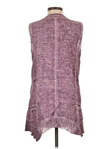 Soft Surroundings Sleeveless Blouse (view 2)