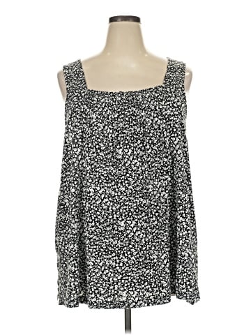 Simply Vera Vera Wang Tank Top (view 1)