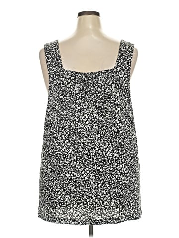 Simply Vera Vera Wang Tank Top (view 2)