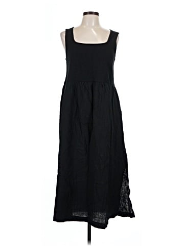 Madewell Knit Tank Midi Dress (view 1)