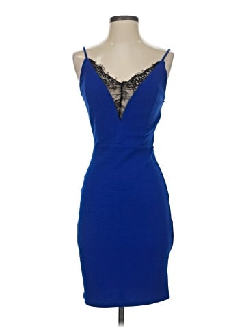Soprano Cocktail Dress (view 1)