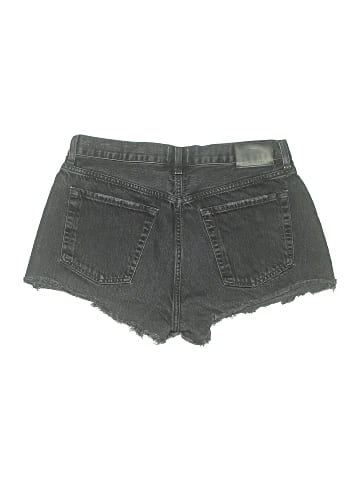 Citizens of Humanity Denim Shorts (view 2)