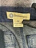 Democracy Plaid Blue Dress Pants Size 10 - photo 7