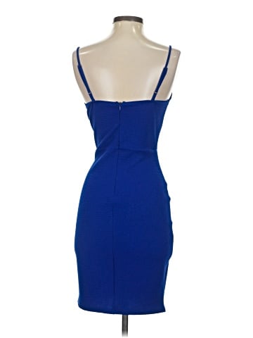 Soprano Cocktail Dress (view 2)
