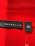 Rafaella 100% Polyester Red Long Sleeve Blouse Size S - photo 7