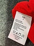 Rafaella 100% Polyester Red Long Sleeve Blouse Size S - photo 8