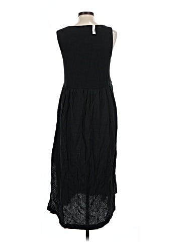 Madewell Knit Tank Midi Dress (view 2)