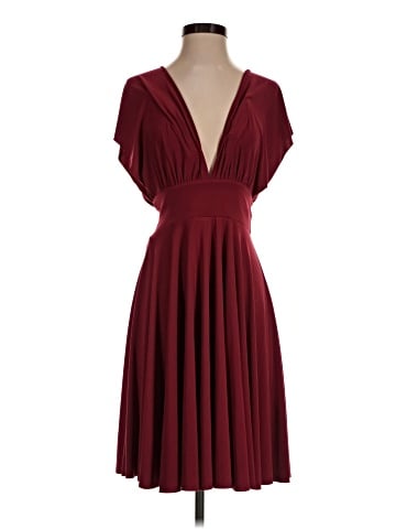 White House Black Market Cocktail Dress (view 1)