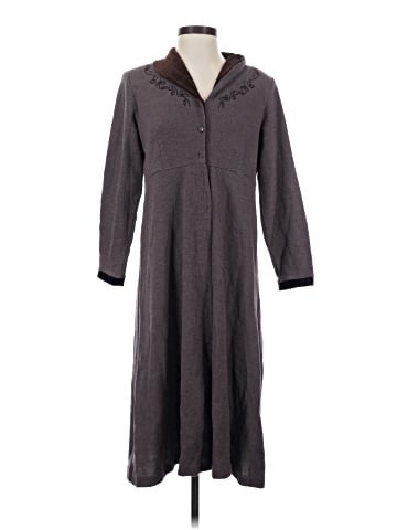 Norm Thompson Cardigan (view 1)