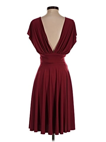 White House Black Market Cocktail Dress (view 2)