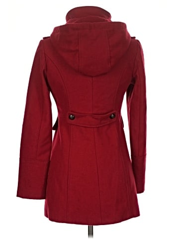 Guess Wool Coat (view 2)