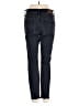 Madewell Solid Blue Gray Jeans Size 29 waist - photo 2