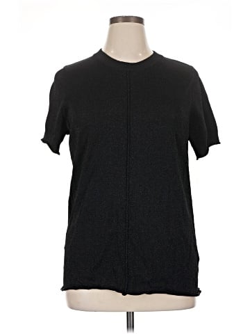 Rachel Roy Short Sleeve Top (view 1)