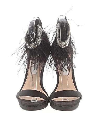 Nina Sandals (view 2)