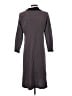 Norm Thompson Gray Cardigan Size S - photo 2