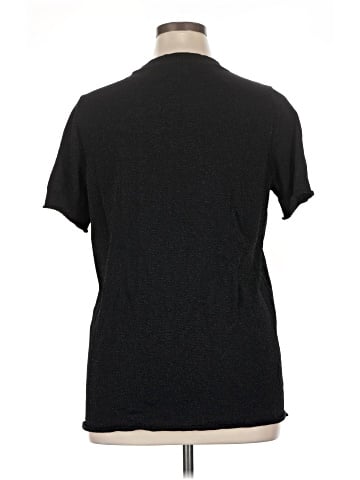 Rachel Roy Short Sleeve Top (view 2)