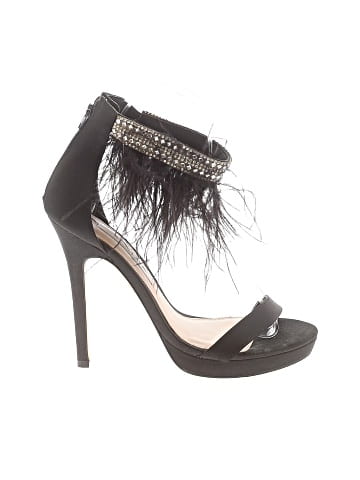 Nina Sandals (view 1)