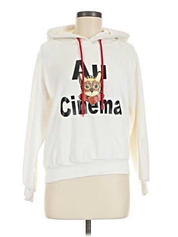 Cache Cache Fleece (view 1)