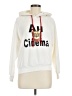 Cache Cache White Fleece Size M - photo 1