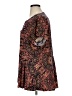 Dana Buchman Brown Short Sleeve Blouse Size 1X - photo 5