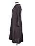 Norm Thompson Gray Cardigan Size S - photo 5