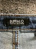 Buffalo by David Bitton Solid Blue Jeans Size 10 - photo 7