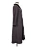 Norm Thompson Gray Cardigan Size S - photo 4