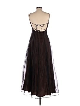 Betsy & Adam Cocktail Dress (view 2)